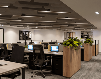 Mercy Luxury Work Station ANGIE HOMES