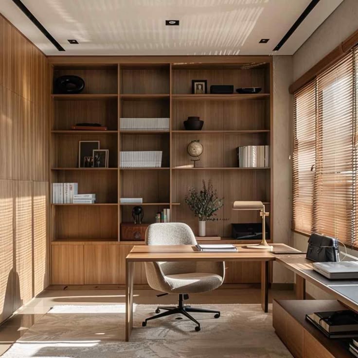 MetroLine Space Office Table ANGIE HOMES