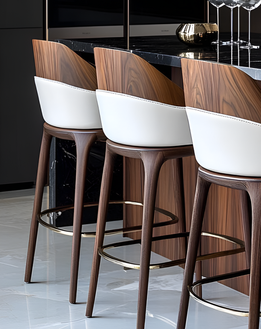 Orion Signature Bar Stool ANGIE HOMES