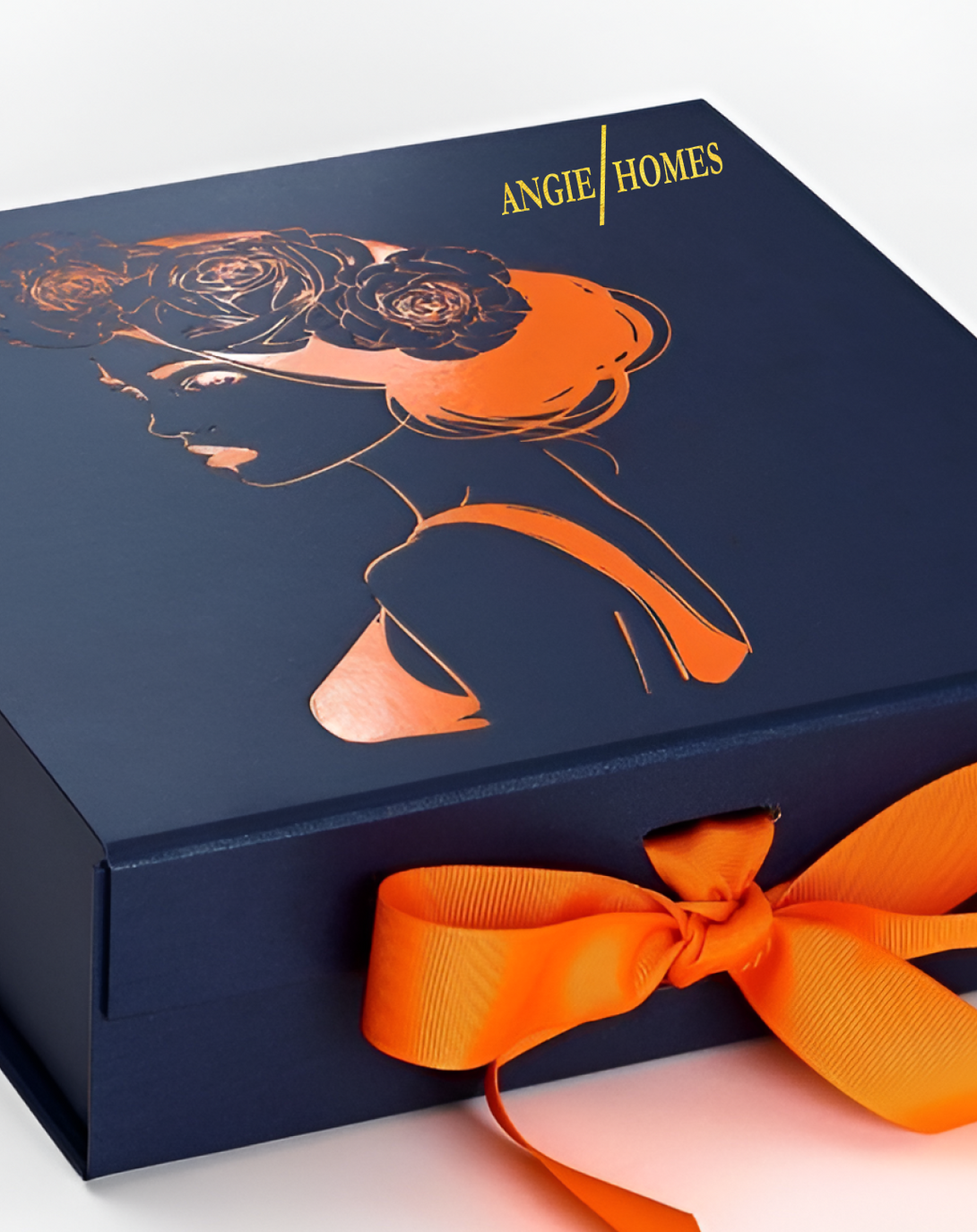 Custom Gift boxes | Angie Homes Tableware Gifting ANGIE HOMES