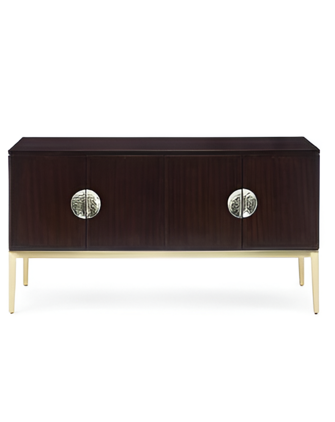 Addison Brown Side Board | Wide sideboard cabinet ANGIE HOMES