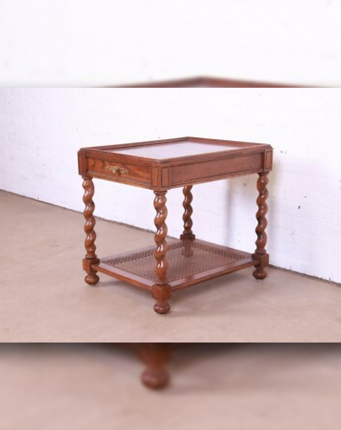 Beautiful Modern Coffee Table - Angie India Furniture ANGIE HOMES