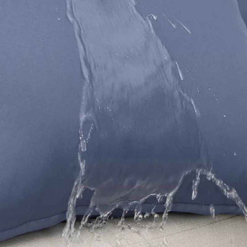 Garden Outdoor Lounge Chair ANGIE HOMES