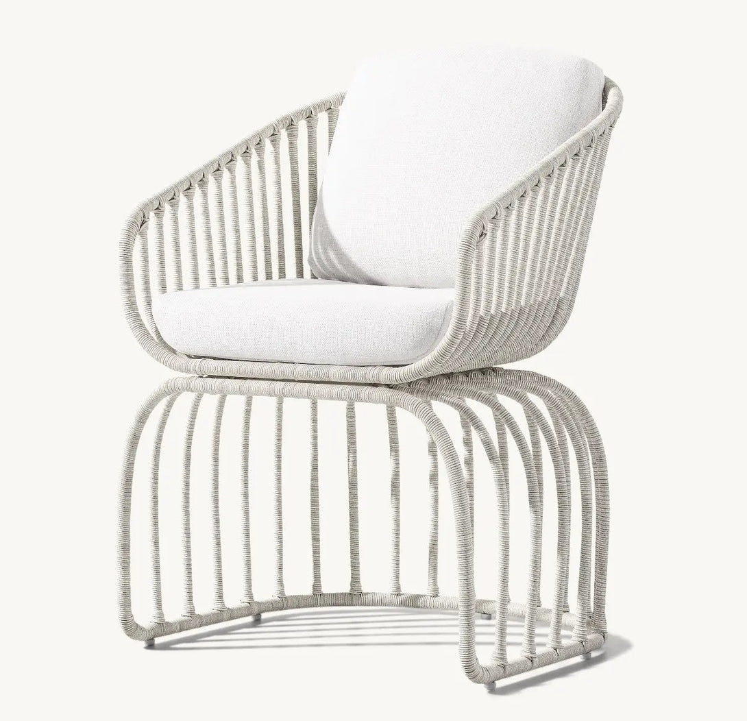 Stone Trail Outdoor Chairs ANGIE HOMES