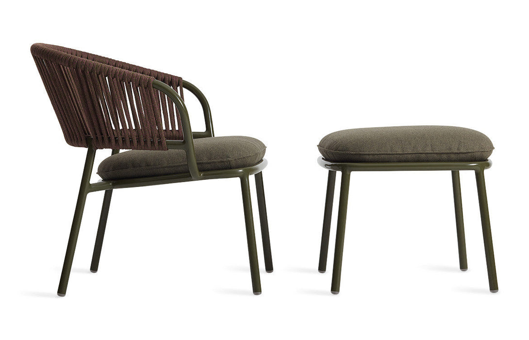 Modern Camping Luxury Sofa Chair ANGIE HOMES