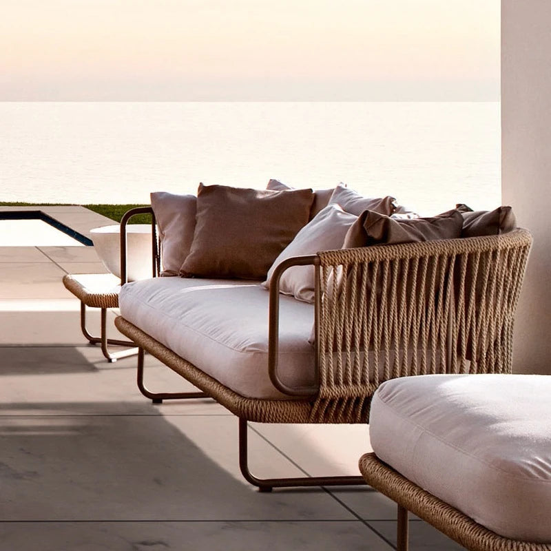 Canyon Crest Outdoor Chairs ANGIE HOMES