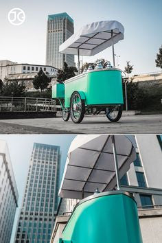 Rolling Bar Trolley ANGIE HOMES