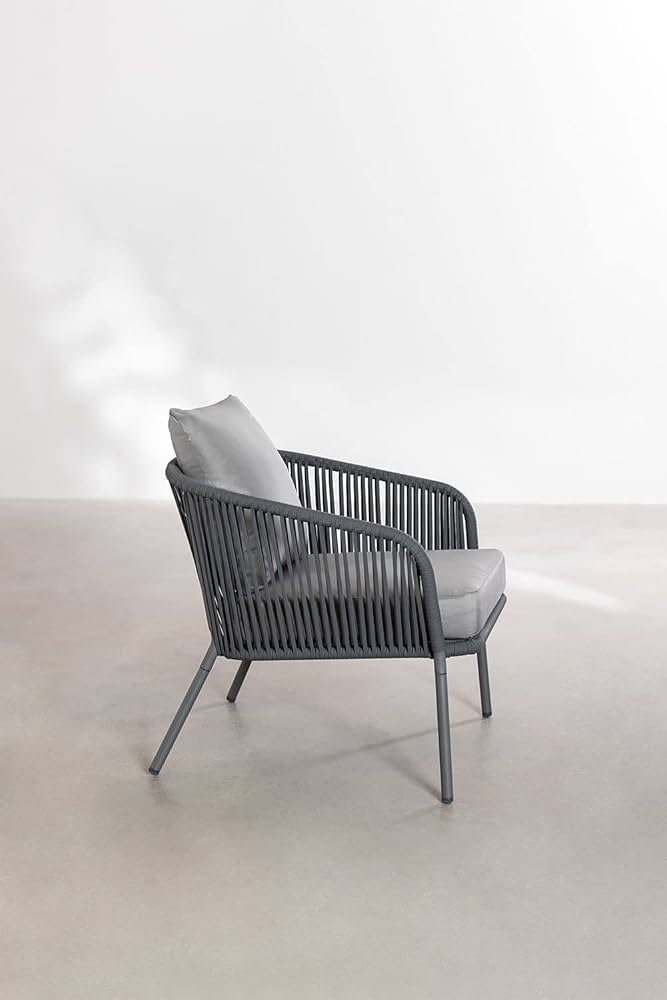 Coastal Breeze Outdoor Sofa Chair ANGIE HOMES