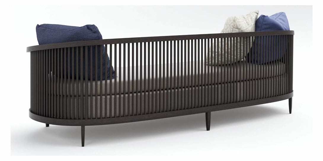 Moonlight Meadow Outdoor Sofa ANGIE HOMES