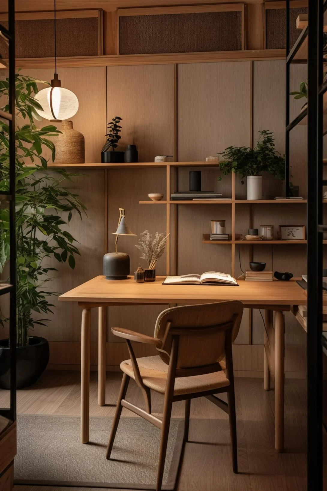 SwiftEdge Office Table ANGIE HOMES