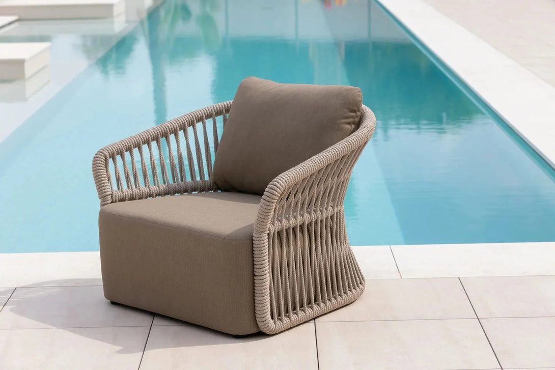 Wilderness Stylish Luxury Outdoor Sofa ANGIE HOMES