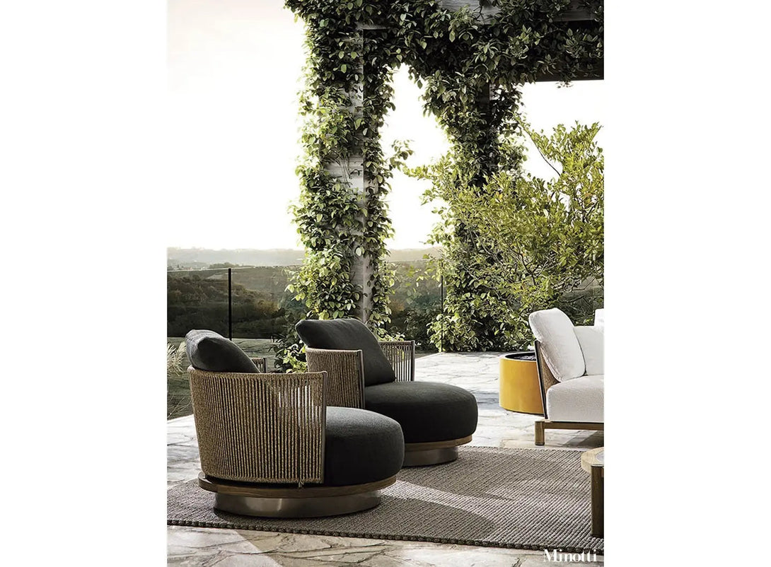 Terra Nova Outdoor Chairs ANGIE HOMES
