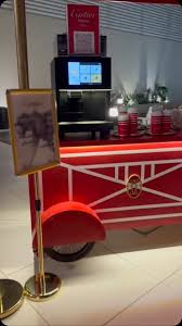 Modern Bar Trolley ANGIE HOMES