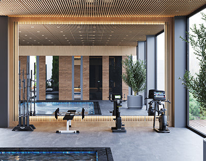 Tranquil Haven Patio Retreat ANGIE HOMES