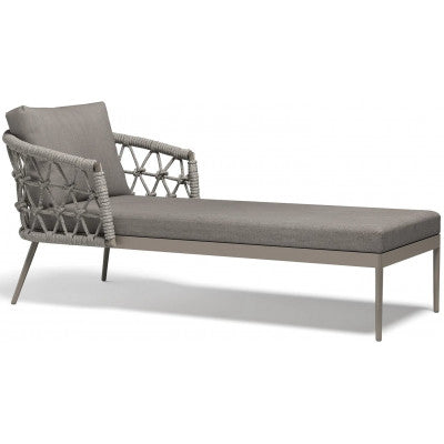 Summit Outdoor Sofa Chair ANGIE HOMES