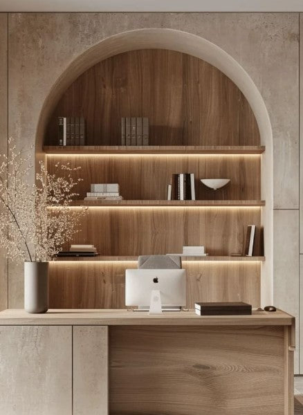 ProFit Office Desk ANGIE HOMES