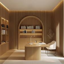 TechEase Office Desk ANGIE HOMES