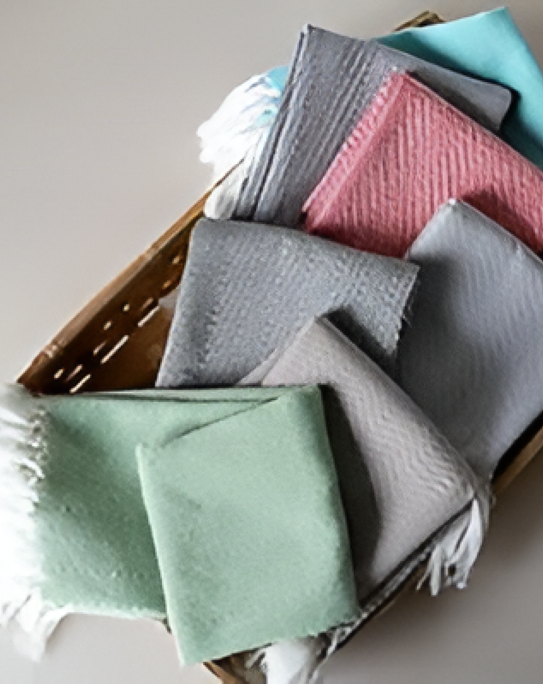 Hearthstone Fleece Throws & Blanket ANGIE HOMES