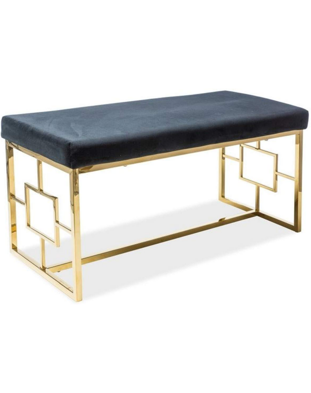 Charya Bench ANGIE HOMES