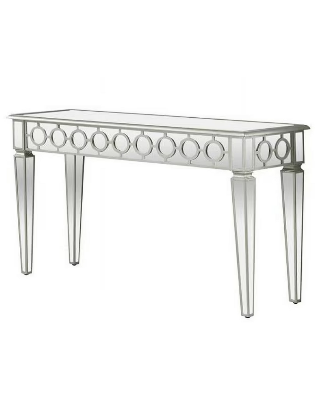 Nina Console Table ANGIE HOMES
