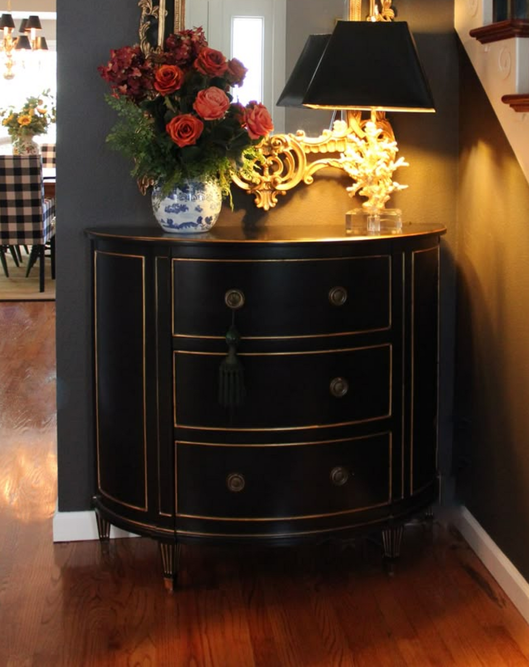 PREGAVO CLASSIC HOME SIDEBOARD ANGIE HOMES