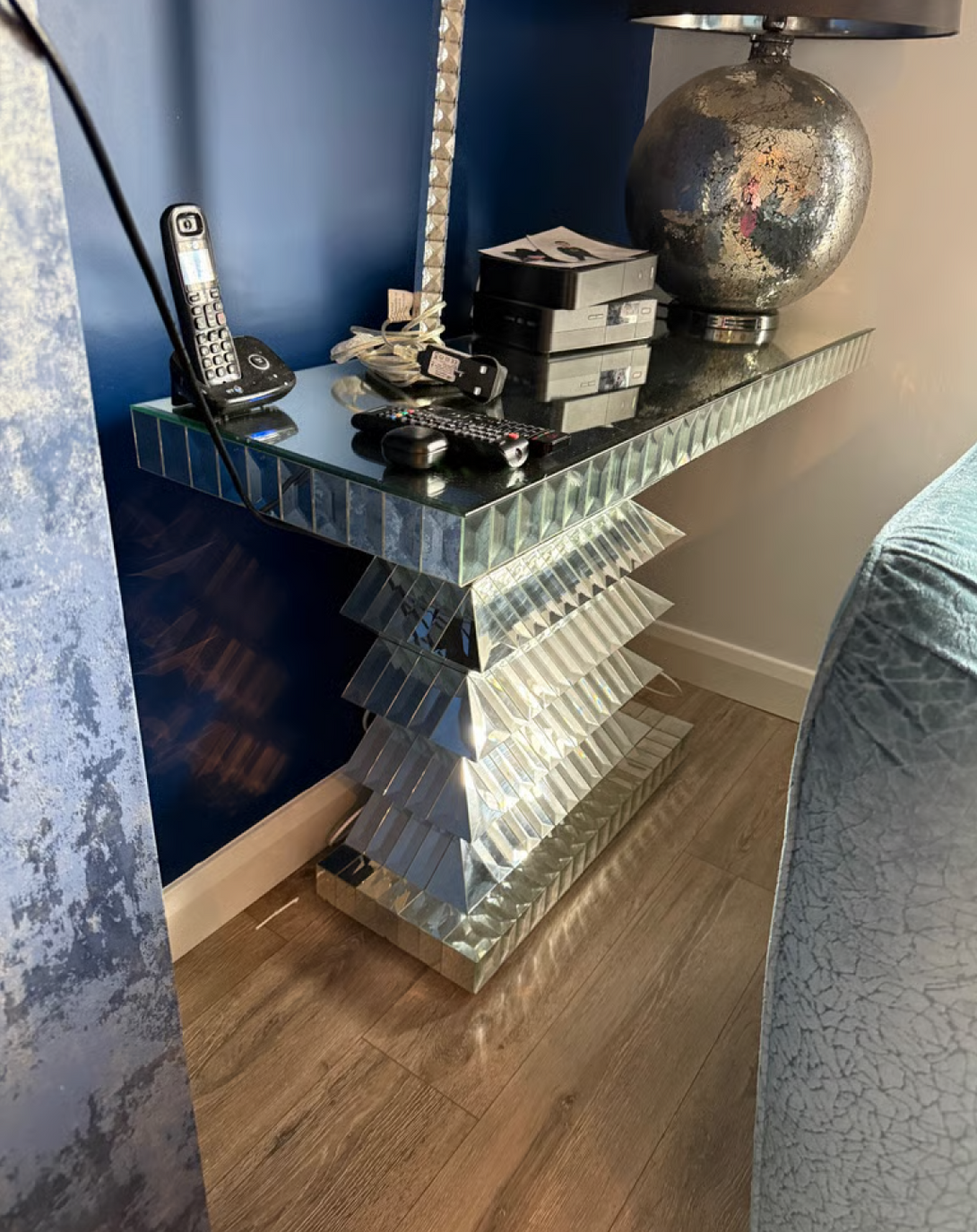 Tig Side Board ANGIE HOMES