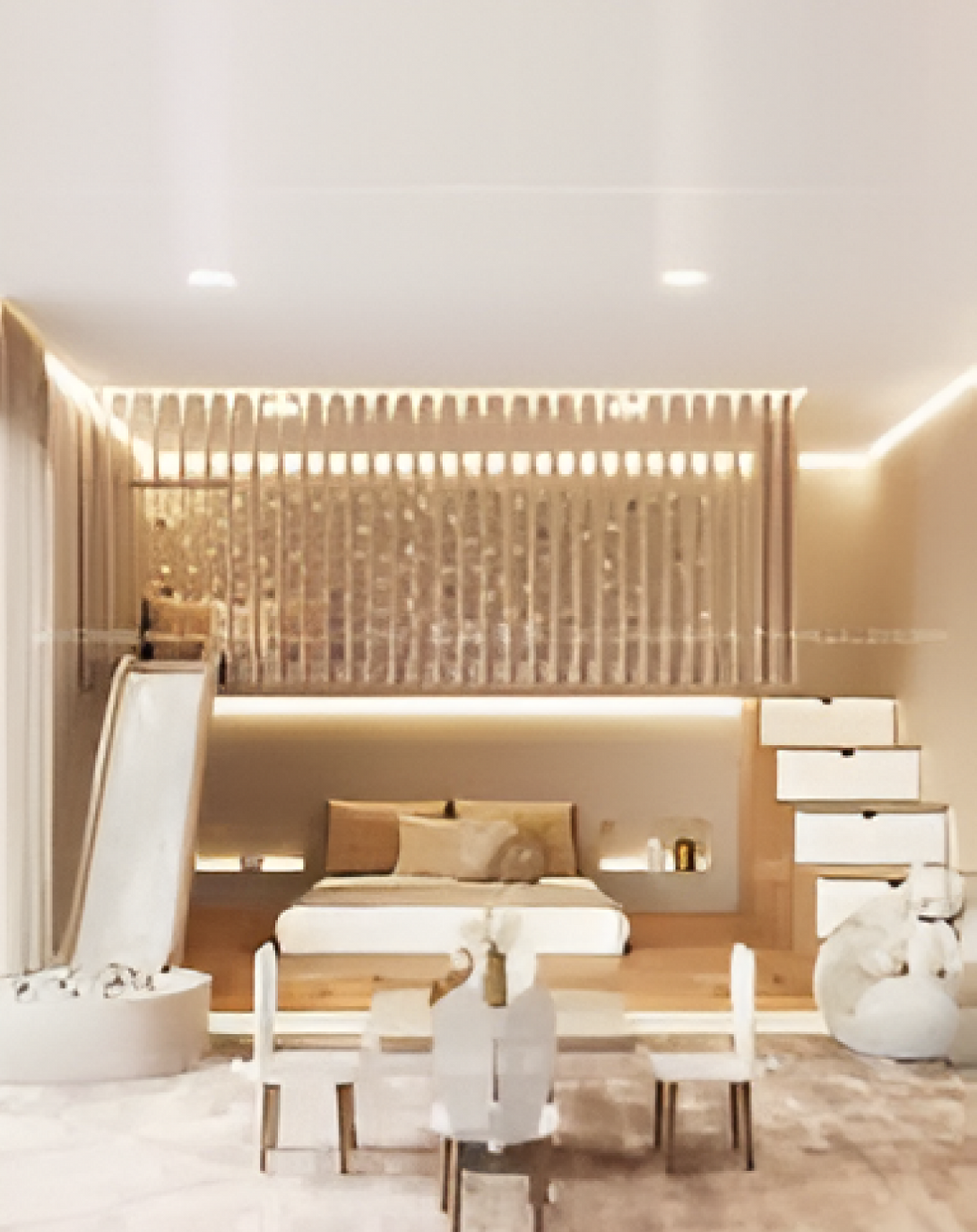 Noble Childrens Bunk Beds With Storage ANGIE HOMES