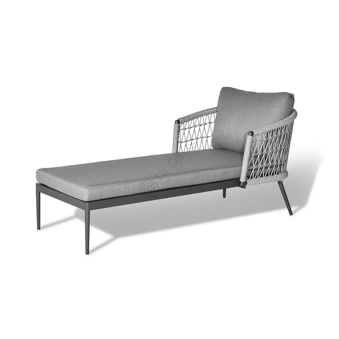 Summit Outdoor Sofa Chair ANGIE HOMES