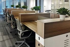 Noxen Luxury Office Workstation ANGIE HOMES
