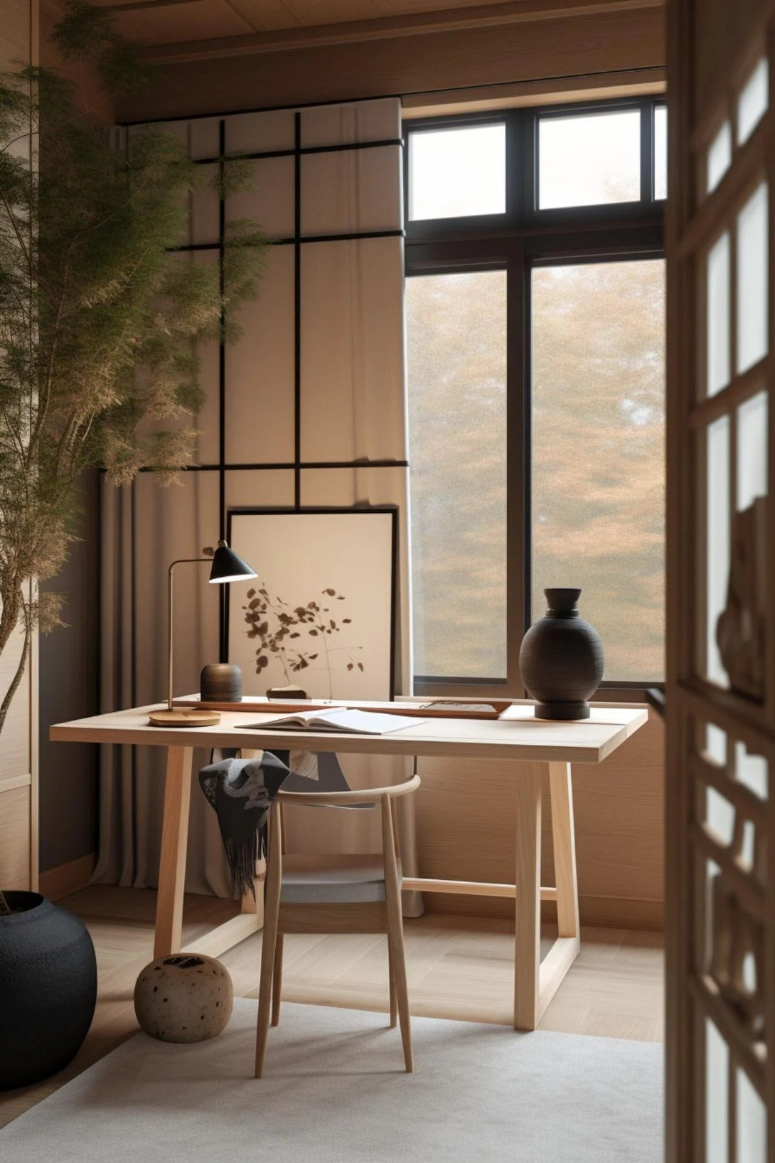 SwiftEdge Office Table ANGIE HOMES