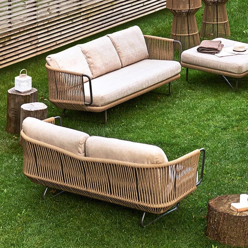 Canyon Crest Outdoor Chairs ANGIE HOMES
