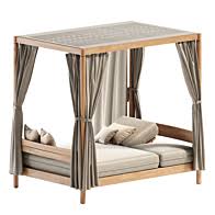 Verda Rest Garden Lounge ANGIE HOMES