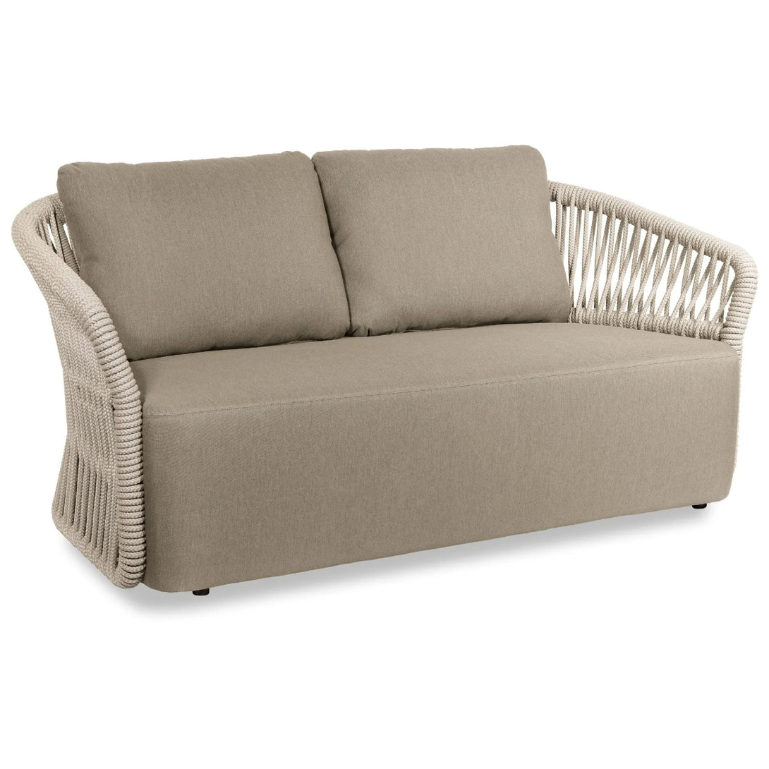 Wilderness Stylish Luxury Outdoor Sofa ANGIE HOMES