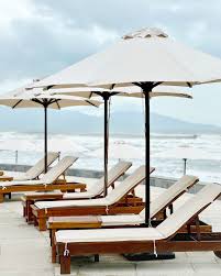 Stylish Deck Luxury Outdoor Furniture Sofa ANGIE HOMES