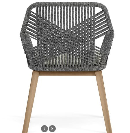 Modern Durable Luxury Sofa Chair ANGIE HOMES