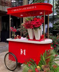 Modern Bar Trolley ANGIE HOMES