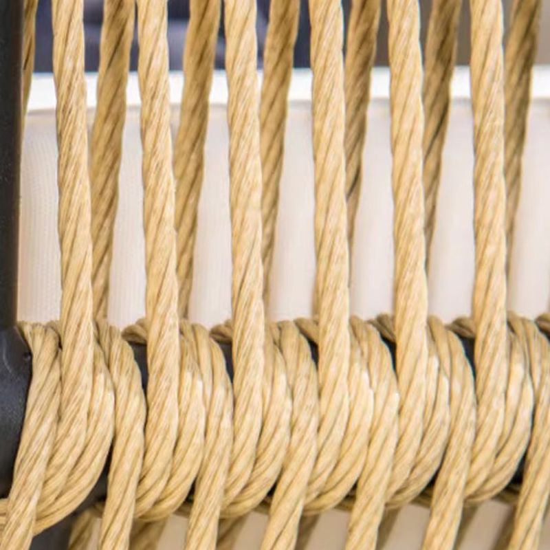 Garden Outdoor Lounge Chair ANGIE HOMES