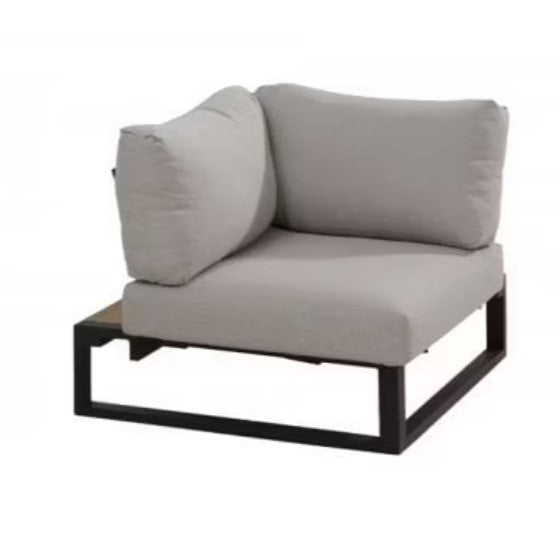 Driftwood Deck Outdoor L Shaped Sofa ANGIE HOMES