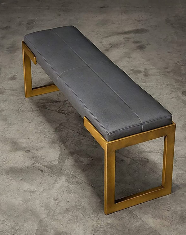 Borey Bench ANGIE HOMES