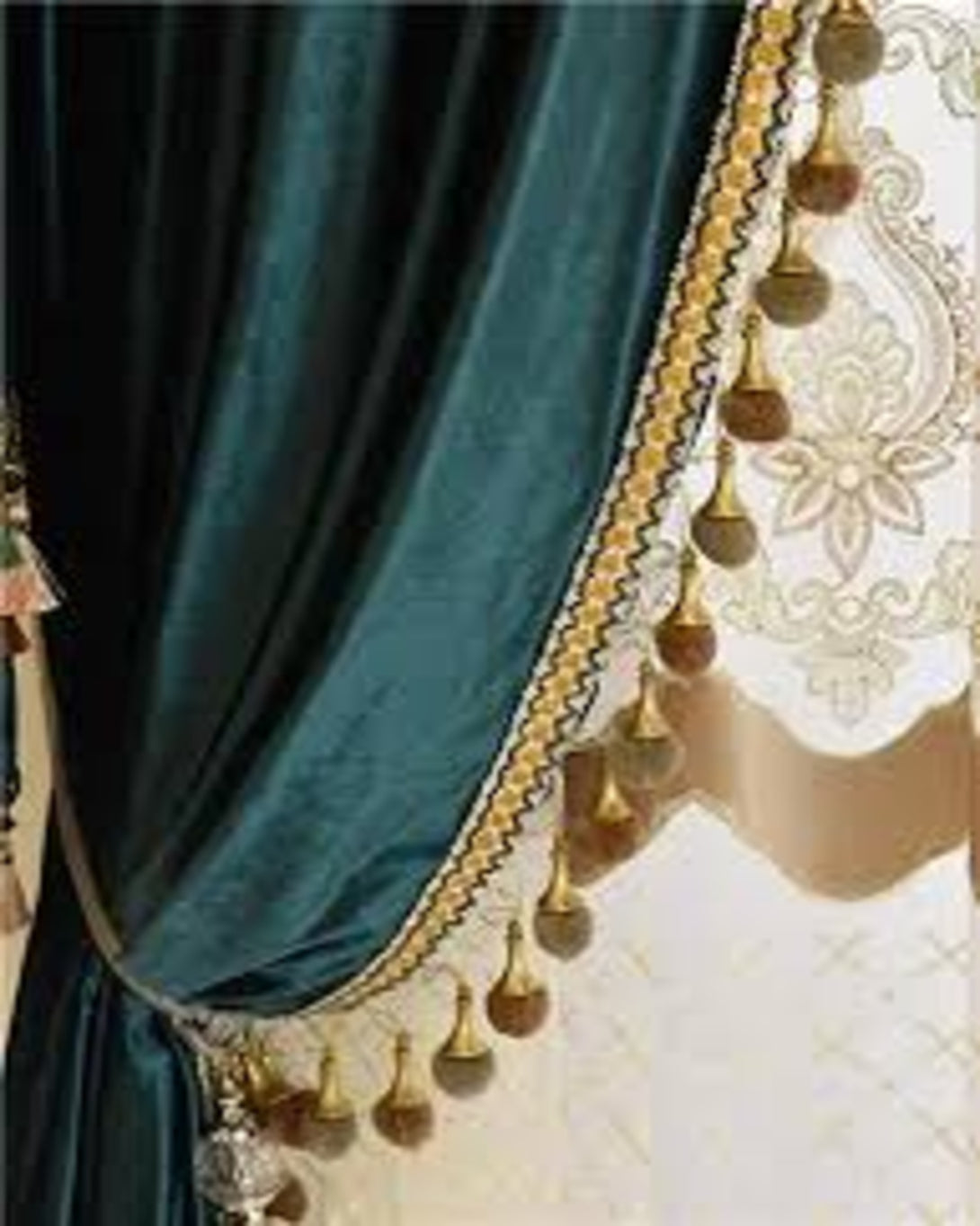 Shakira Curtain ANGIE HOMES