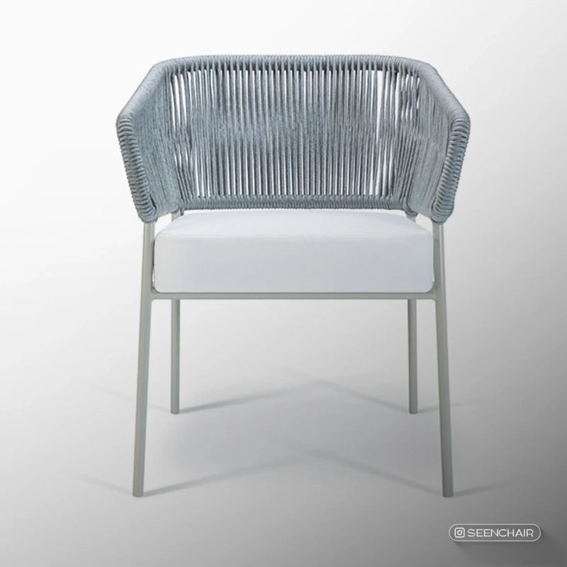 Sunset Retreat Outdoor Chair ANGIE HOMES