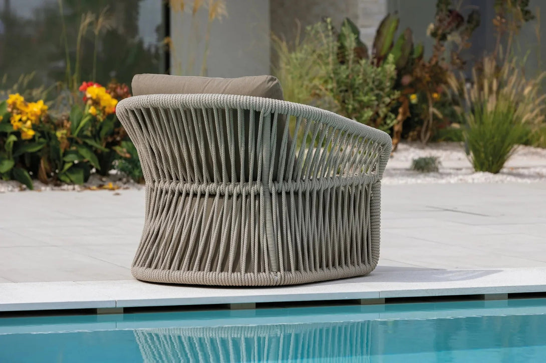 Wilderness Stylish Luxury Outdoor Sofa ANGIE HOMES