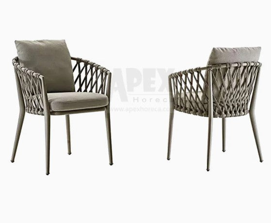 Lagoon Luxe Outdoor Dining Table ANGIE HOMES