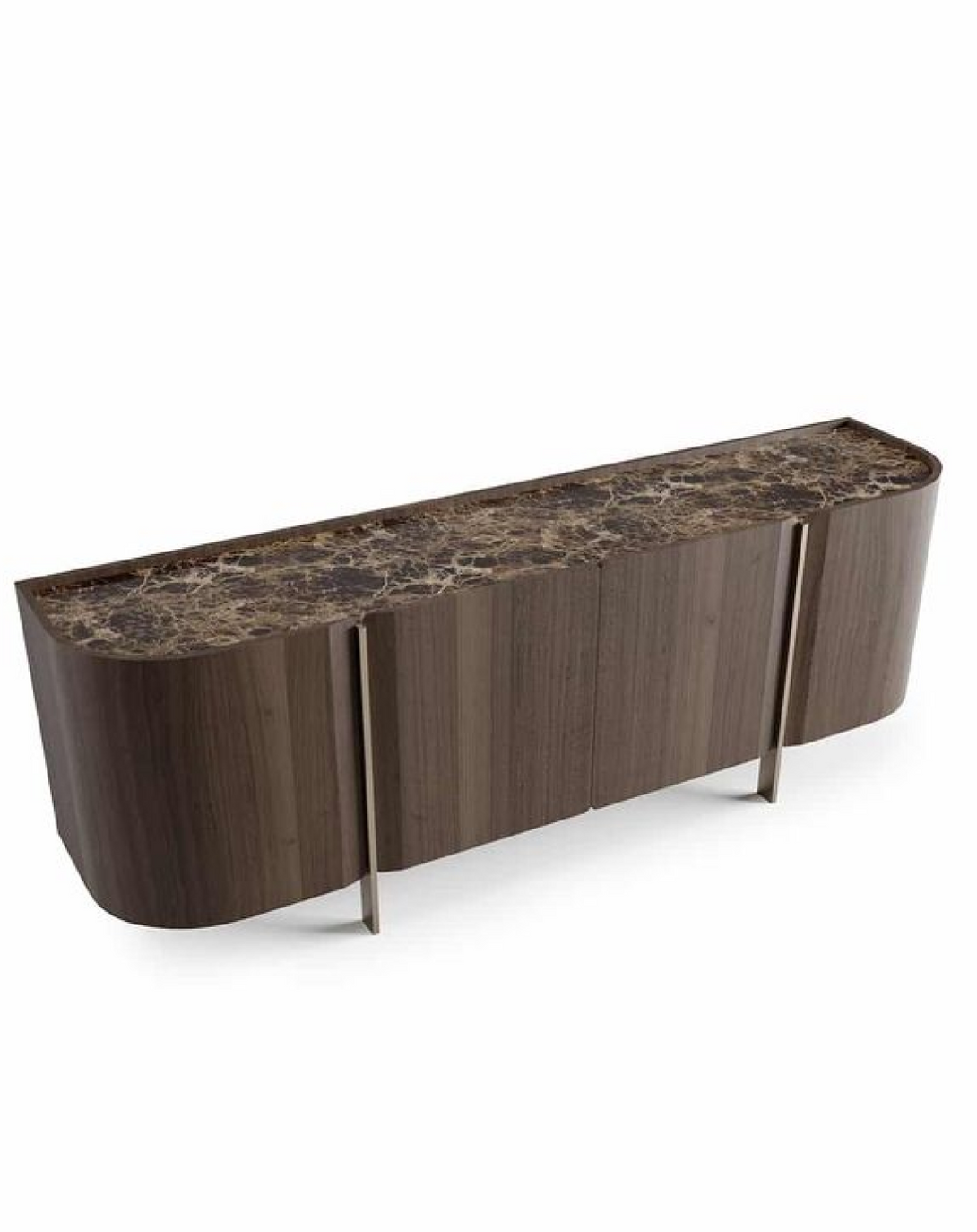 Modern Stylish Luxury Side Board Table ANGIE HOMES