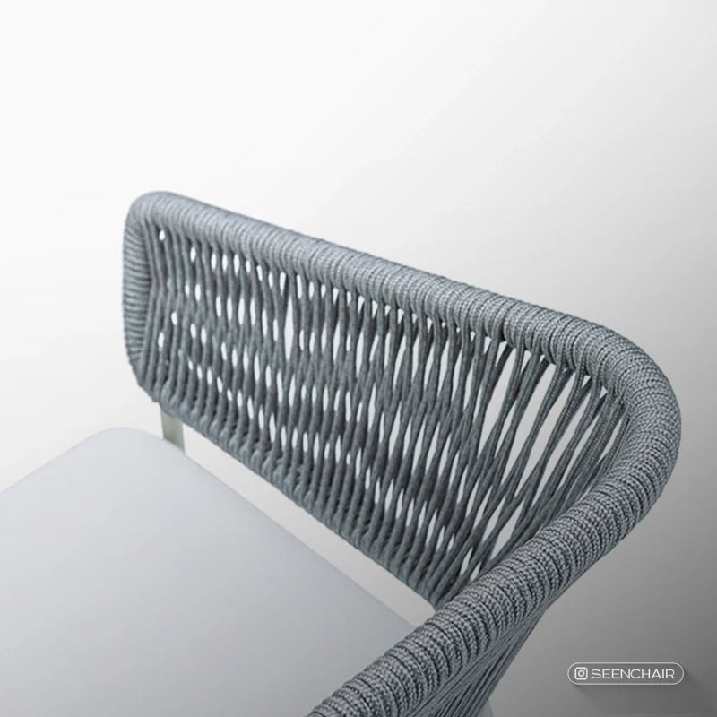 Sunset Retreat Outdoor Chair ANGIE HOMES