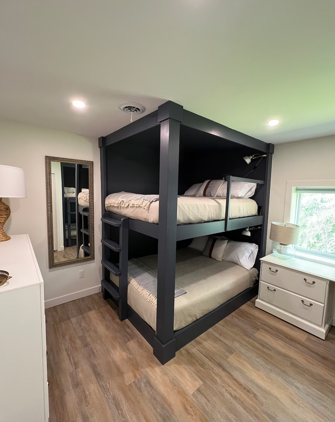 NATIA KIDS BUNK BED ANGIE HOMES