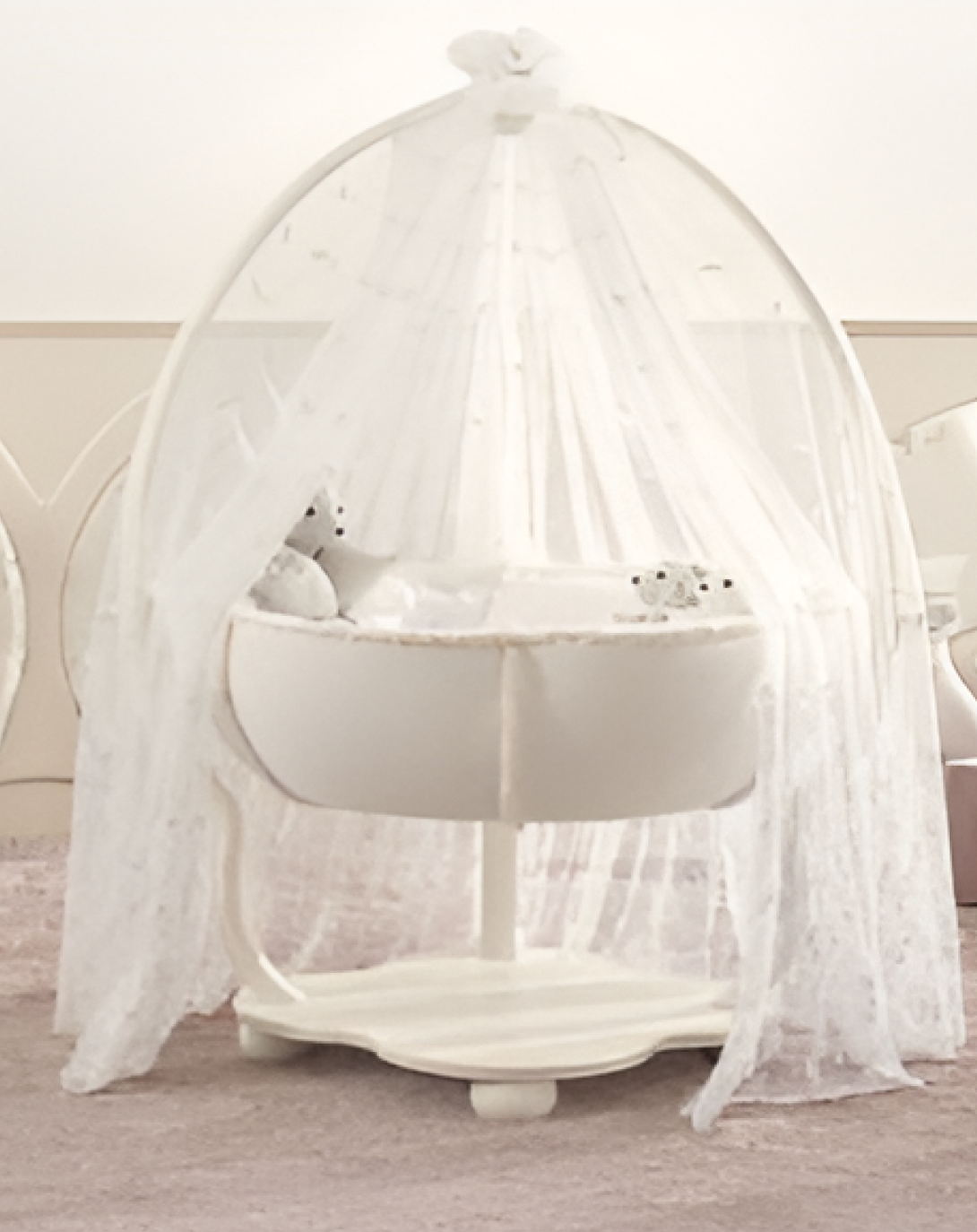 LAKE CRIB ANGIE HOMES