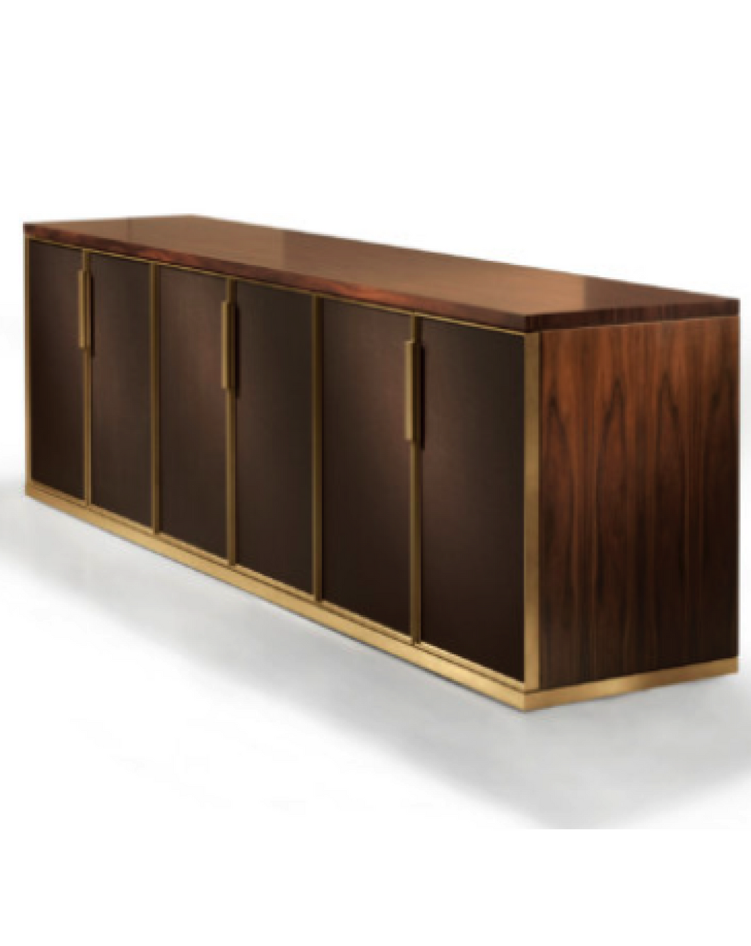 Modern Elegant Luxury Side Board Table ANGIE HOMES