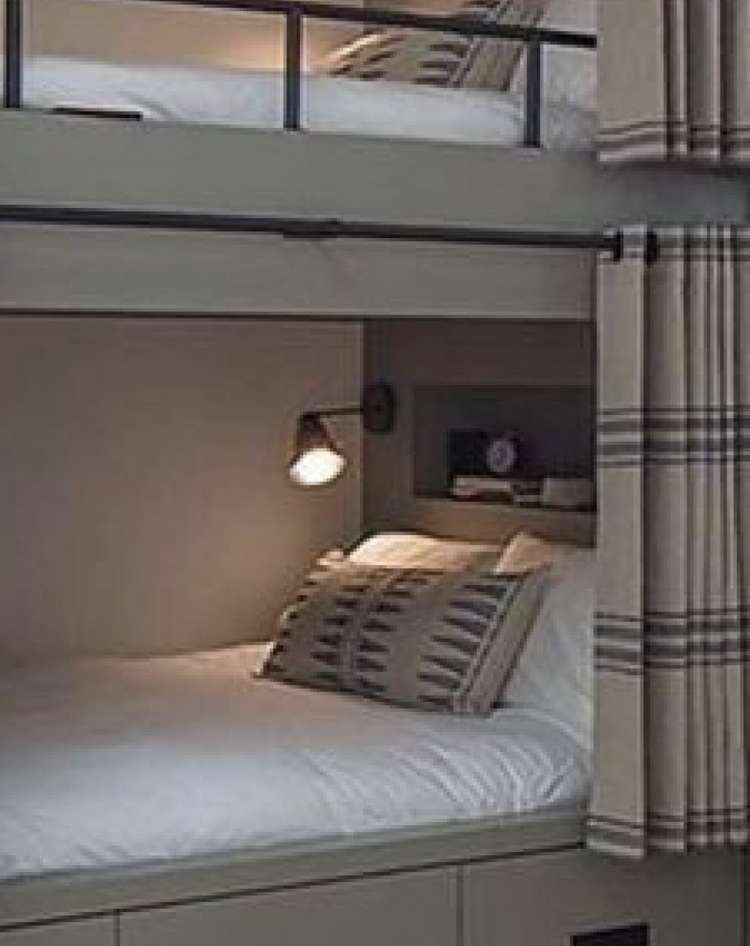 VERTIGO GREY KIDS BUNK BEDS ANGIE HOMES