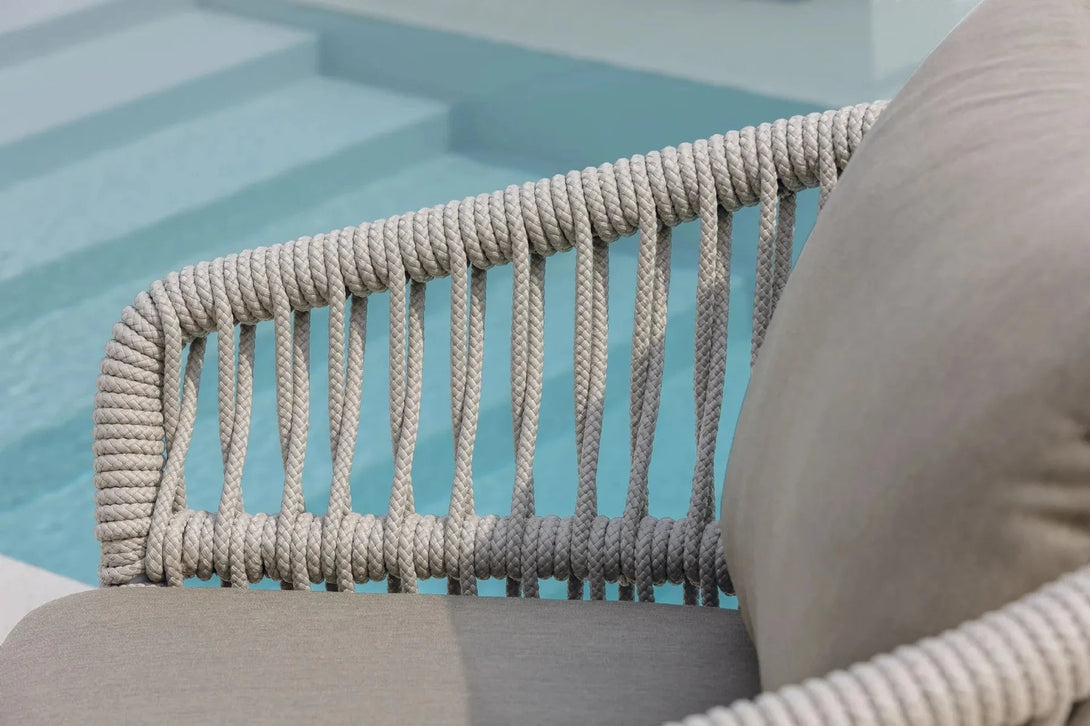 Wilderness Stylish Luxury Outdoor Sofa ANGIE HOMES